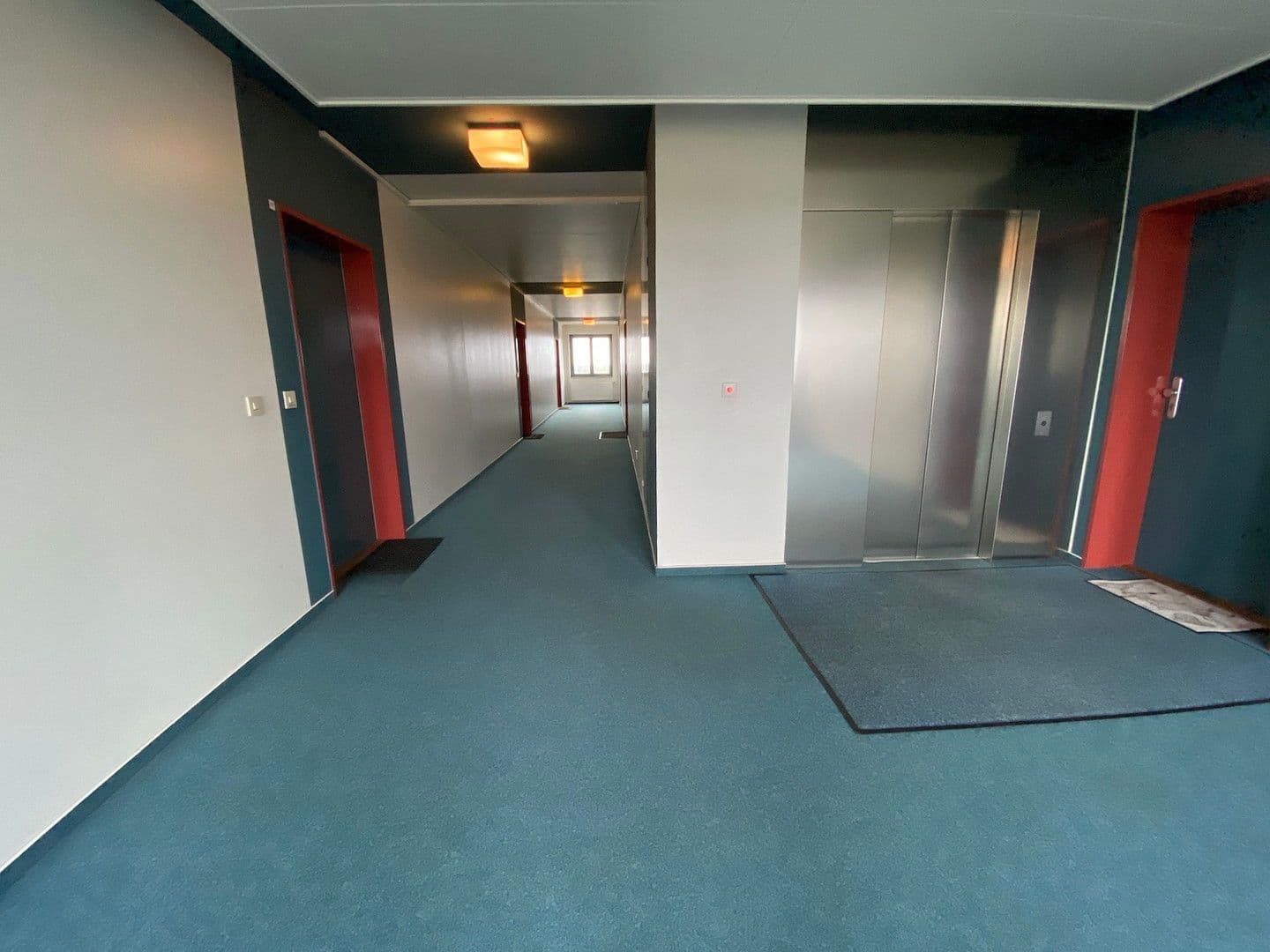 Pronájem bytu 2+1 50 m², Lütjenmoor 44, Norderstedt, Šlesvicko-Holštýnsko Pronájem bytu 2+1 50 m², Lütjenmoor 44, Norderstedt, Šlesvicko-Holštýnsko