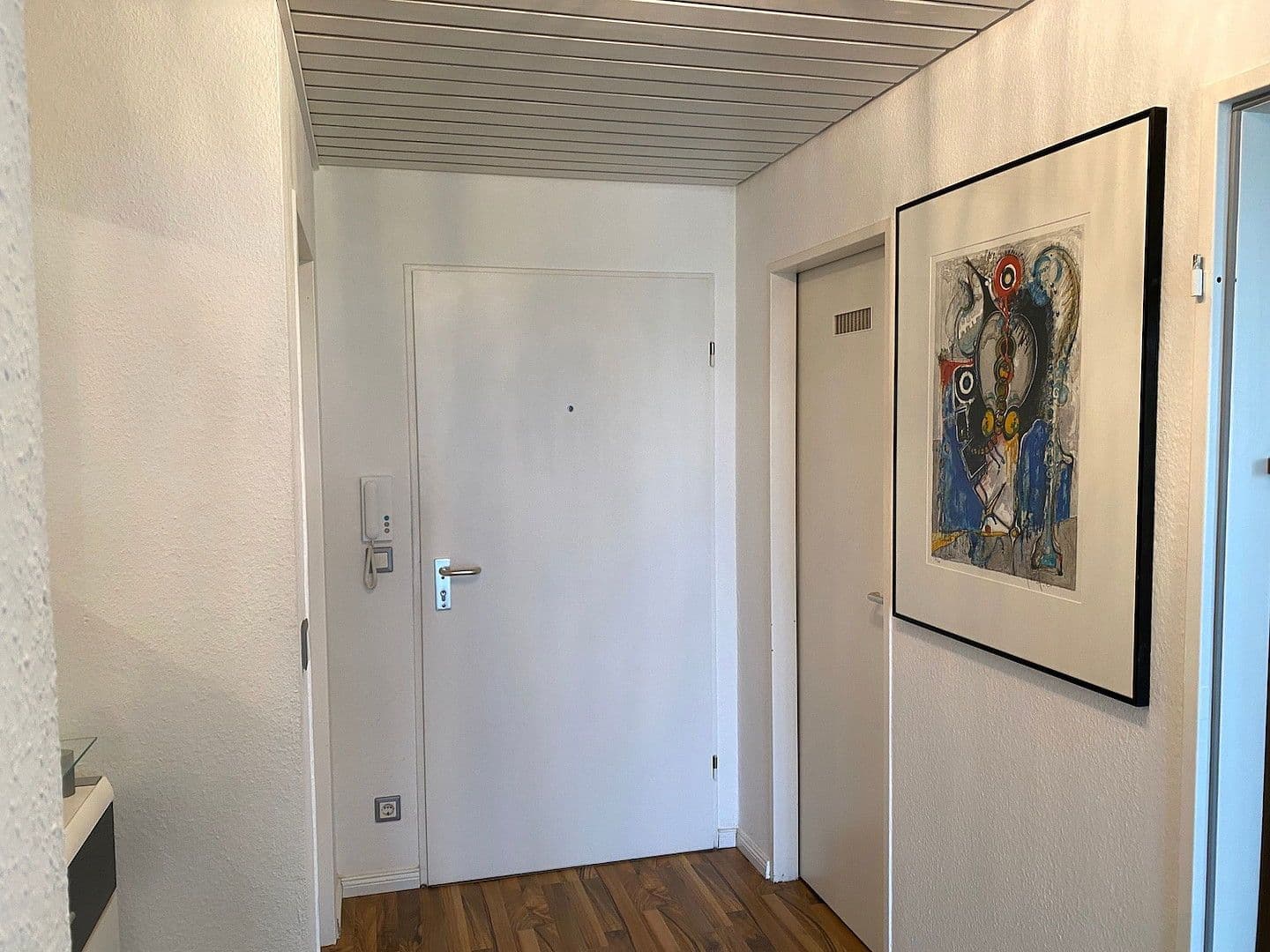 Pronájem bytu 2+1 50 m², Lütjenmoor 44, Norderstedt, Šlesvicko-Holštýnsko Pronájem bytu 2+1 50 m², Lütjenmoor 44, Norderstedt, Šlesvicko-Holštýnsko