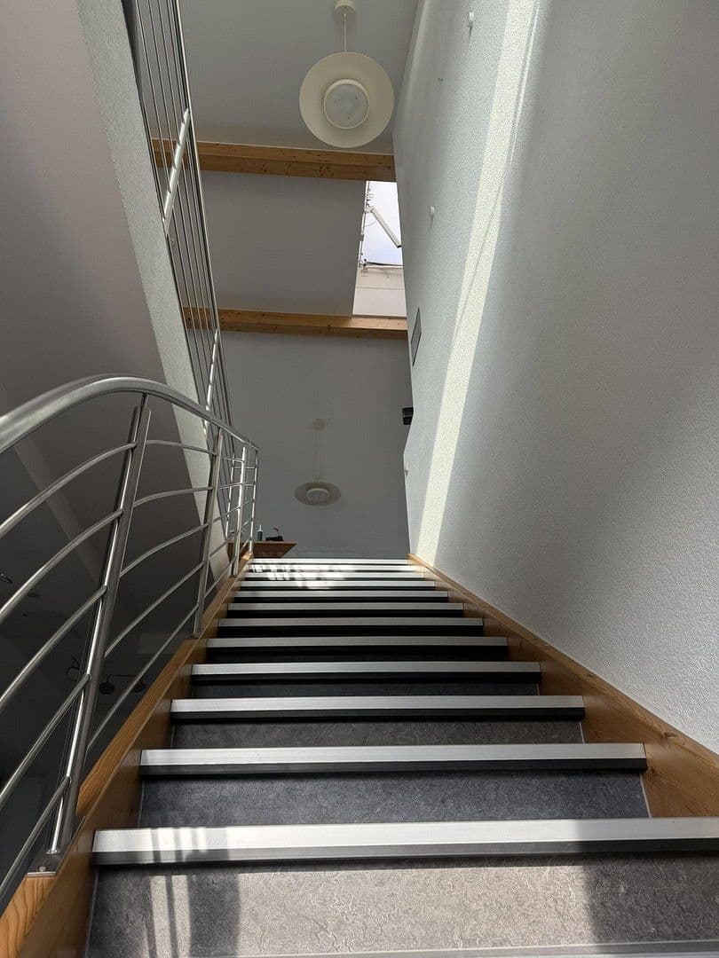 Pronájem kanceláře 310 m², Lindau (Bodensee), Bavorsko Pronájem kanceláře 310 m², Lindau (Bodensee), Bavorsko