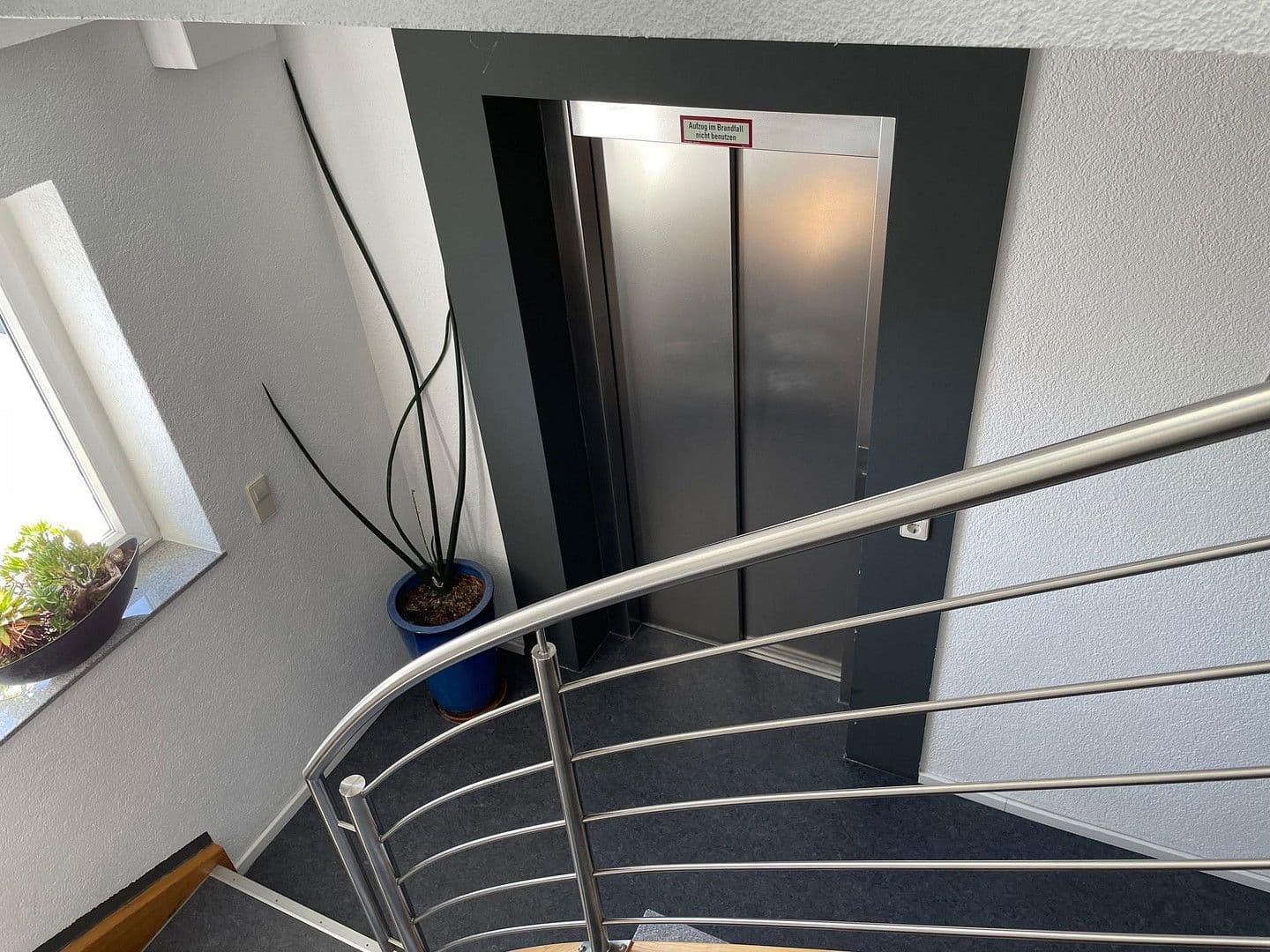 Pronájem kanceláře 310 m², Lindau (Bodensee), Bavorsko Pronájem kanceláře 310 m², Lindau (Bodensee), Bavorsko