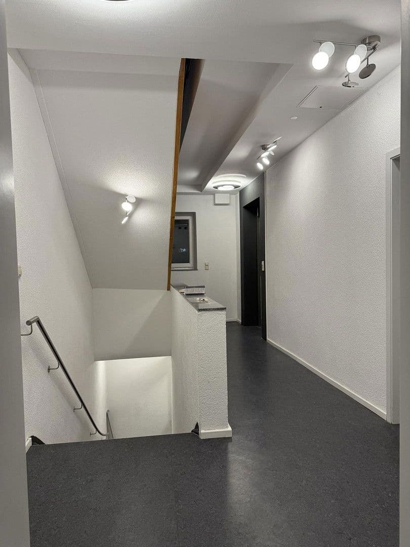 Pronájem kanceláře 310 m², Lindau (Bodensee), Bavorsko Pronájem kanceláře 310 m², Lindau (Bodensee), Bavorsko