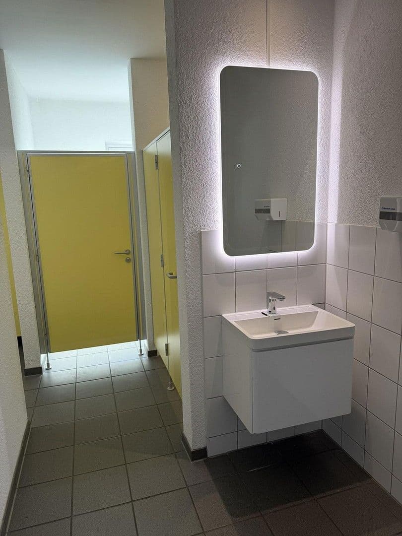 Pronájem kanceláře 310 m², Lindau (Bodensee), Bavorsko Pronájem kanceláře 310 m², Lindau (Bodensee), Bavorsko