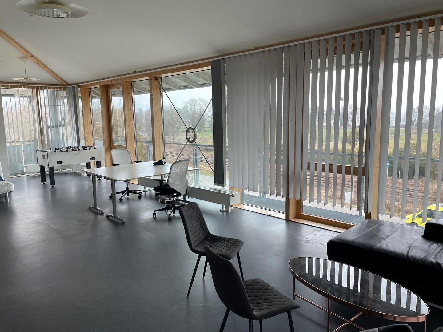 Pronájem kanceláře 310 m², Lindau (Bodensee), Bavorsko Pronájem kanceláře 310 m², Lindau (Bodensee), Bavorsko