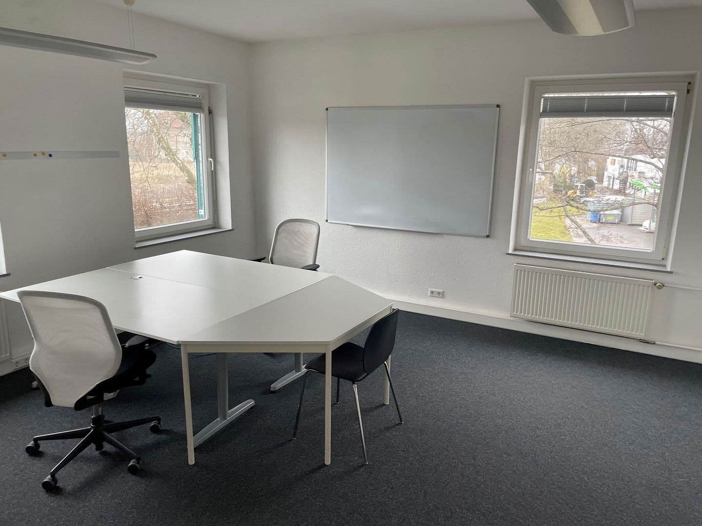 Pronájem kanceláře 310 m², Lindau (Bodensee), Bavorsko Pronájem kanceláře 310 m², Lindau (Bodensee), Bavorsko