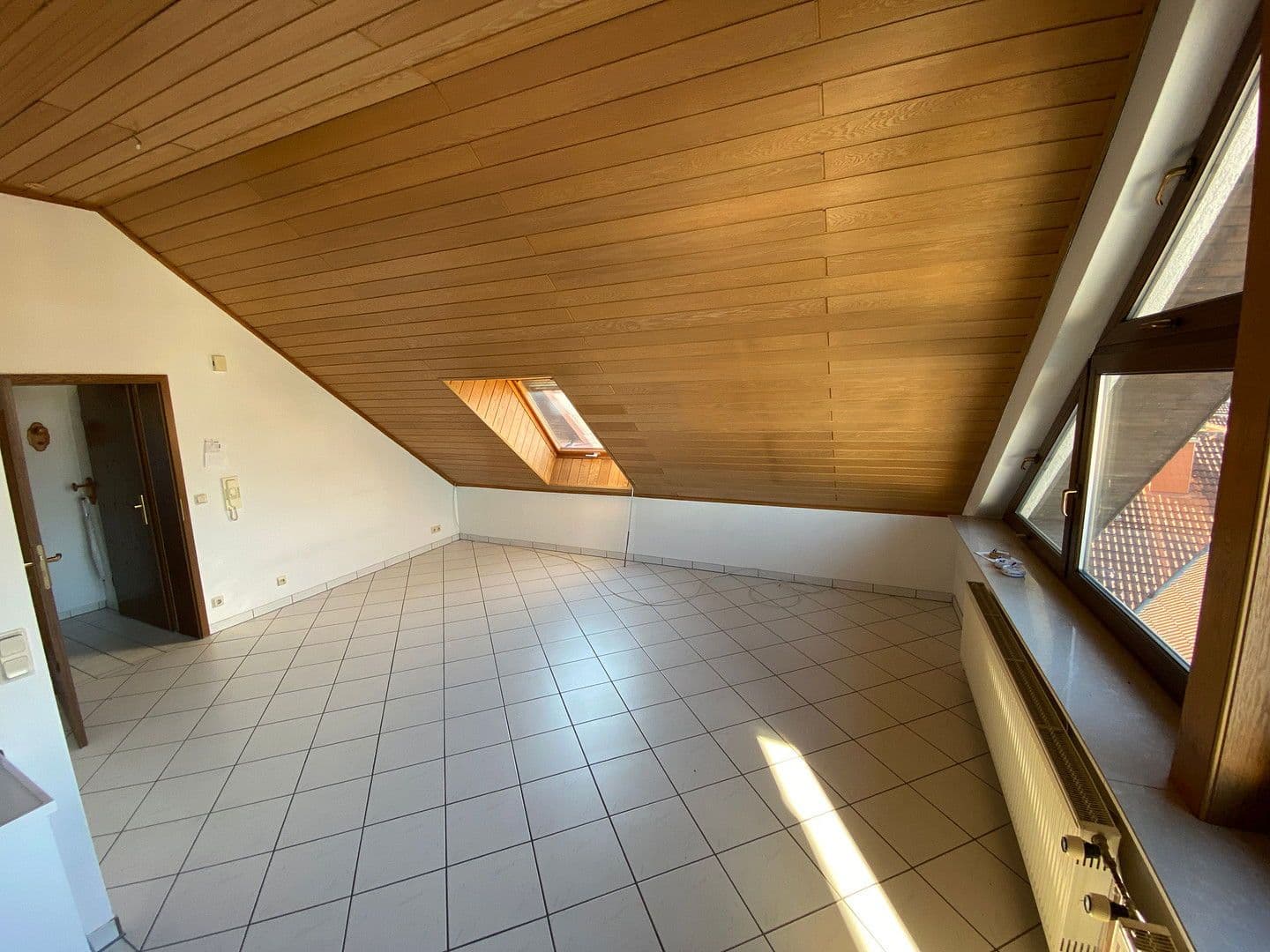 Pronájem bytu 2+1 43 m², Rödermark, Hessen Pronájem bytu 2+1 43 m², Rödermark, Hessen