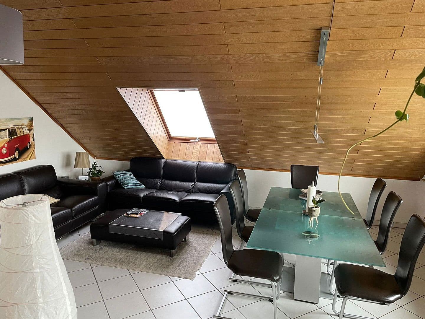 Pronájem bytu 2+1 43 m², Rödermark, Hessen Pronájem bytu 2+1 43 m², Rödermark, Hessen