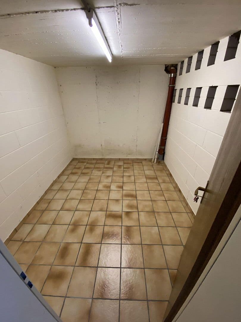 Pronájem bytu 2+1 43 m², Rödermark, Hessen Pronájem bytu 2+1 43 m², Rödermark, Hessen