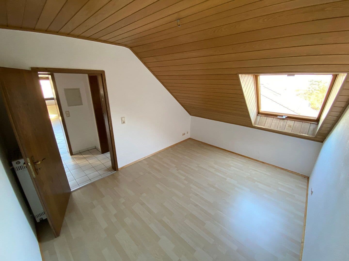 Pronájem bytu 2+1 43 m², Rödermark, Hessen Pronájem bytu 2+1 43 m², Rödermark, Hessen