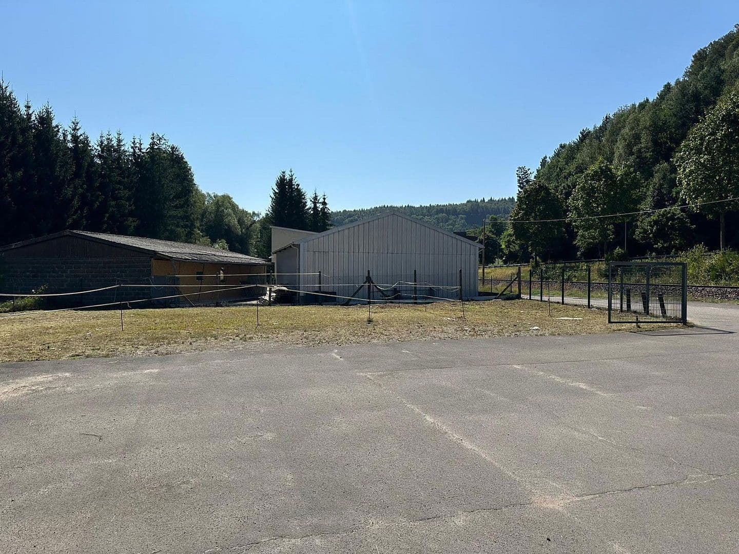 Pronájem pozemku 2.000 m², Rodalben, Porýní-Falc Pronájem pozemku 2.000 m², Rodalben, Porýní-Falc