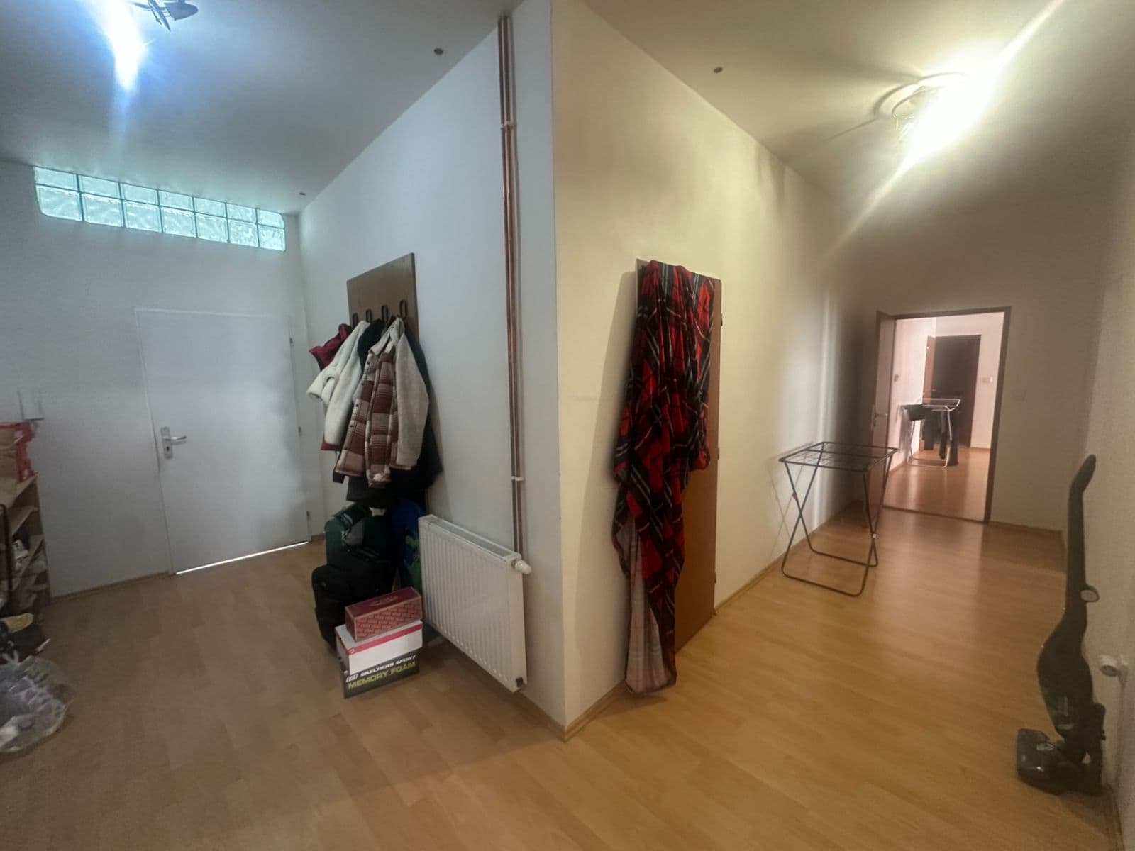 Pronájem bytu 3+kk 116 m², Divadelní, Brno, Jihomoravský kraj Pronájem bytu 3+kk 116 m², Divadelní, Brno, Jihomoravský kraj