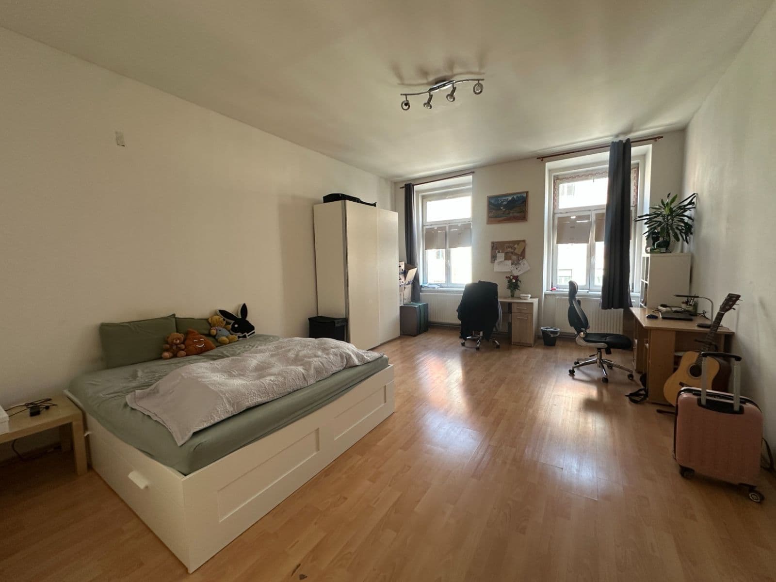 Pronájem bytu 3+kk 116 m², Divadelní, Brno, Jihomoravský kraj Pronájem bytu 3+kk 116 m², Divadelní, Brno, Jihomoravský kraj