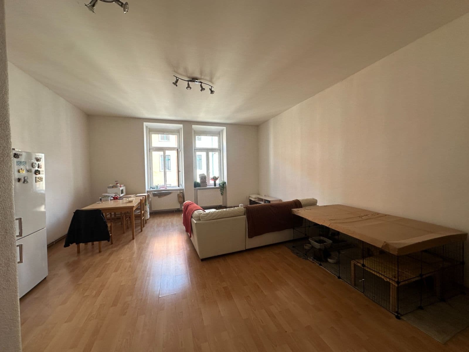 Pronájem bytu 3+kk 116 m², Divadelní, Brno, Jihomoravský kraj Pronájem bytu 3+kk 116 m², Divadelní, Brno, Jihomoravský kraj