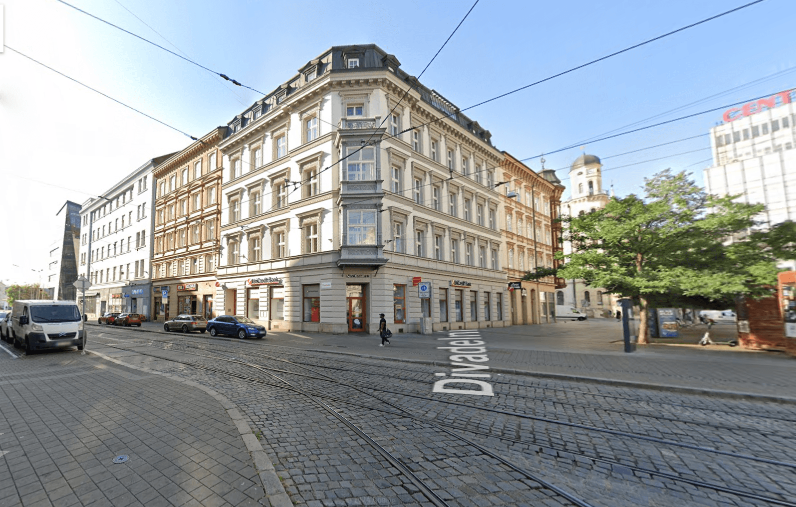 Pronájem bytu 3+kk 116 m², Divadelní, Brno, Jihomoravský kraj Pronájem bytu 3+kk 116 m², Divadelní, Brno, Jihomoravský kraj