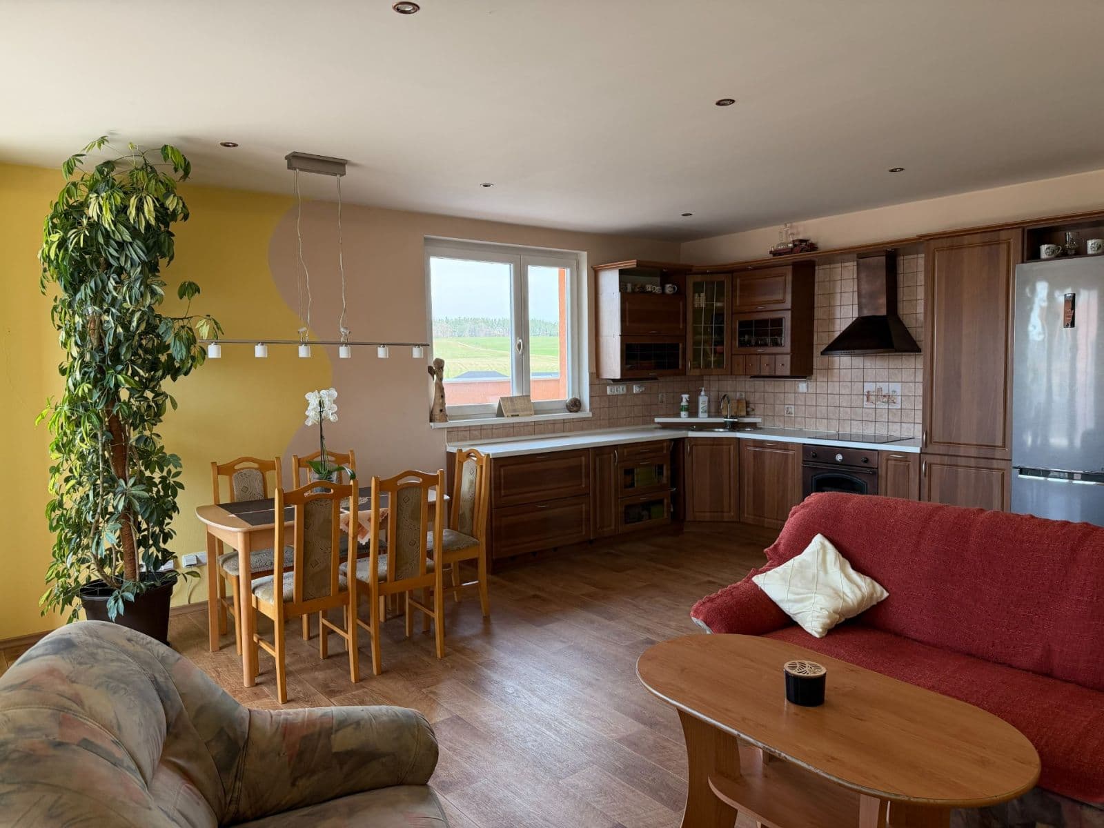 Prodej bytu 4+kk 108 m², Topělecká, Písek, Jihočeský kraj Prodej bytu 4+kk 108 m², Topělecká, Písek, Jihočeský kraj