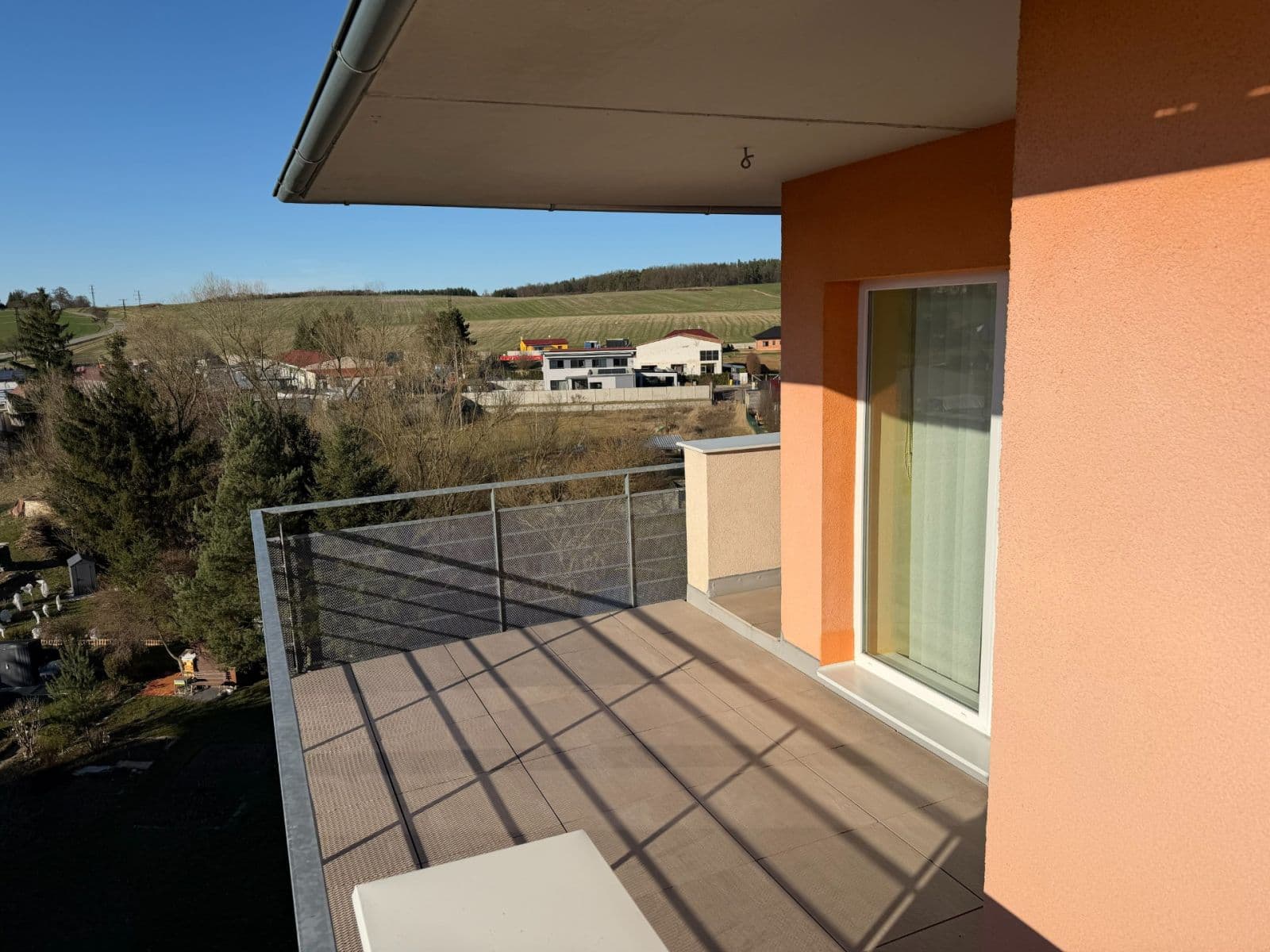 Prodej bytu 4+kk 108 m², Topělecká, Písek, Jihočeský kraj Prodej bytu 4+kk 108 m², Topělecká, Písek, Jihočeský kraj