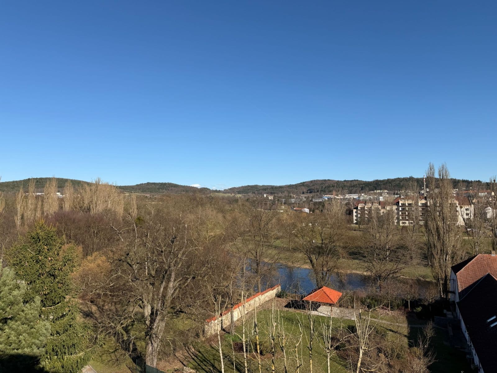 Prodej bytu 4+kk 108 m², Topělecká, Písek, Jihočeský kraj Prodej bytu 4+kk 108 m², Topělecká, Písek, Jihočeský kraj