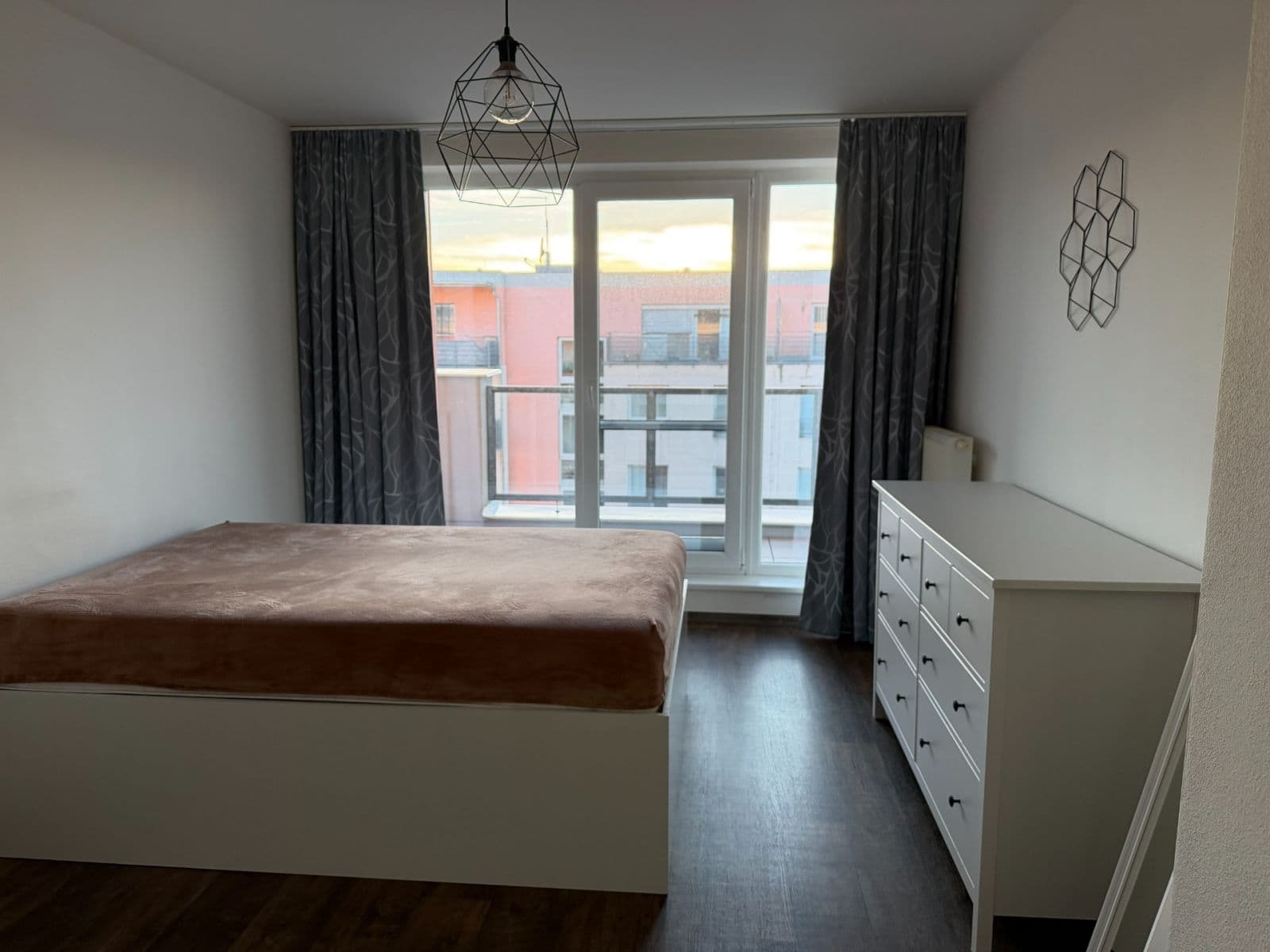 Prodej bytu 4+kk 108 m², Topělecká, Písek, Jihočeský kraj Prodej bytu 4+kk 108 m², Topělecká, Písek, Jihočeský kraj