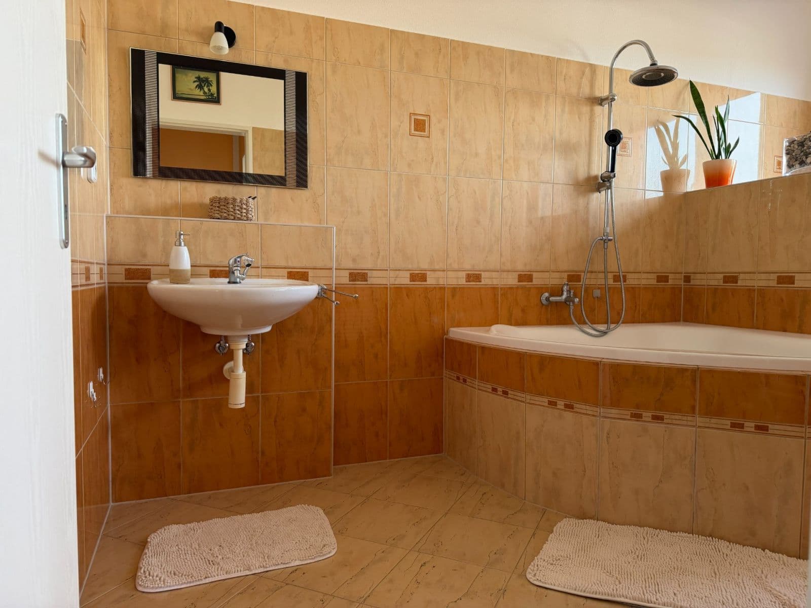 Prodej bytu 4+kk 108 m², Topělecká, Písek, Jihočeský kraj Prodej bytu 4+kk 108 m², Topělecká, Písek, Jihočeský kraj