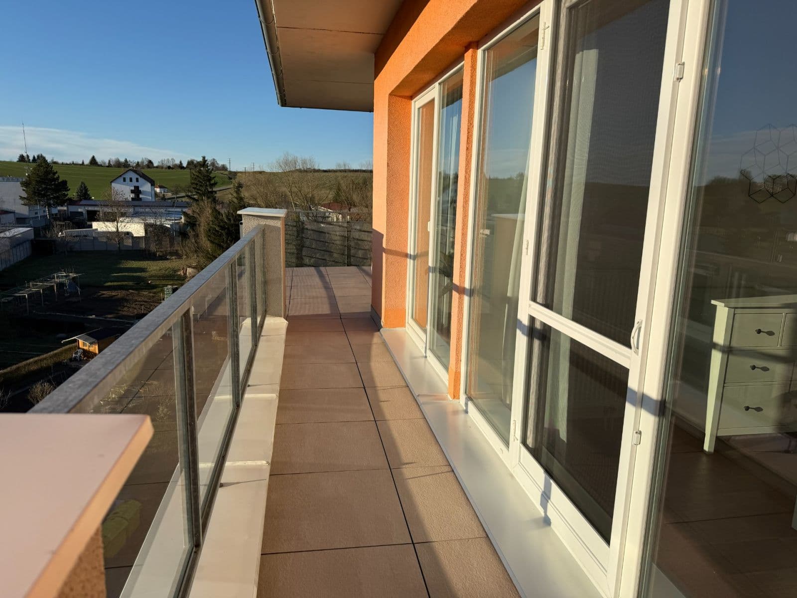 Prodej bytu 4+kk 108 m², Topělecká, Písek, Jihočeský kraj Prodej bytu 4+kk 108 m², Topělecká, Písek, Jihočeský kraj