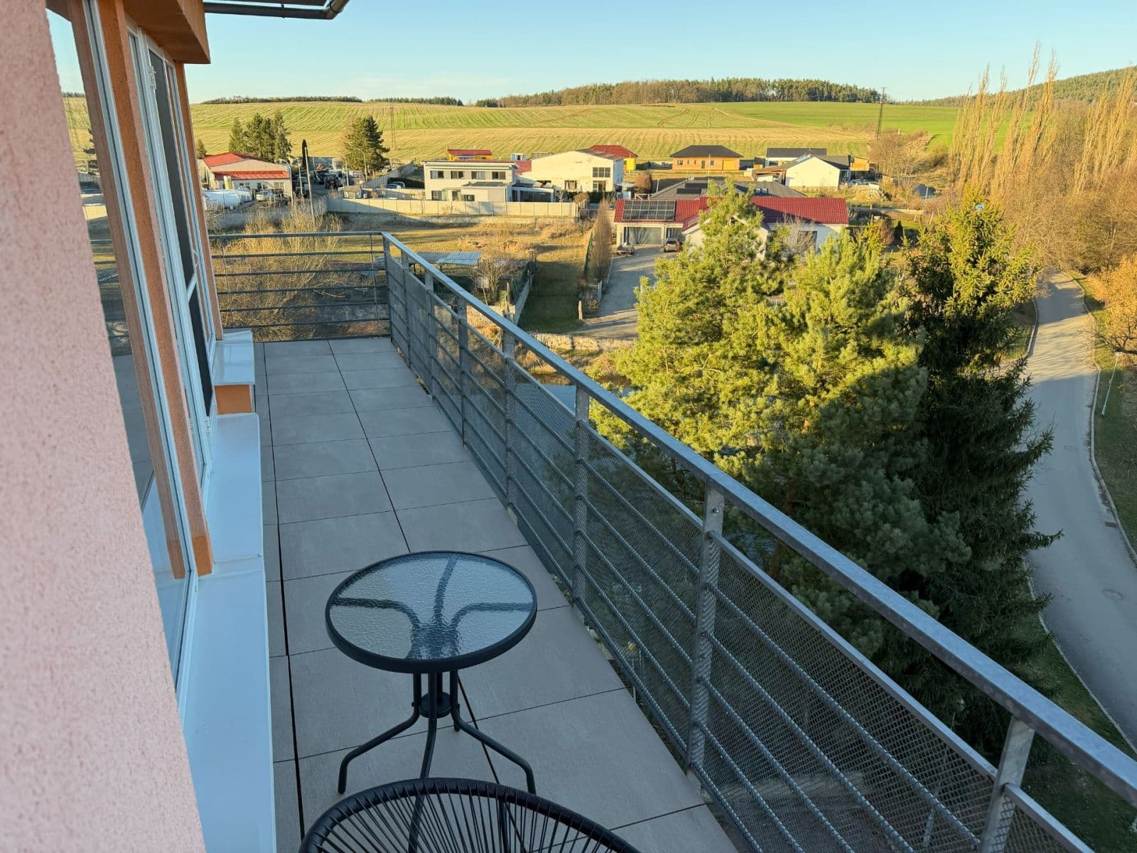 Prodej bytu 4+kk 108 m², Topělecká, Písek, Jihočeský kraj Prodej bytu 4+kk 108 m², Topělecká, Písek, Jihočeský kraj