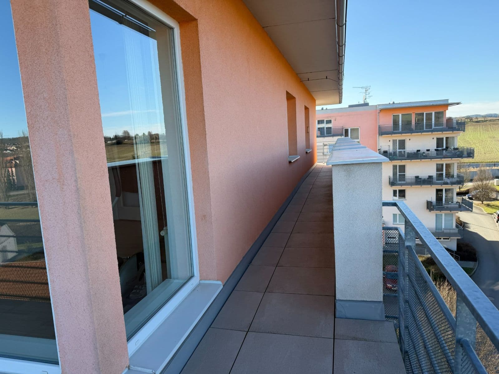 Prodej bytu 4+kk 108 m², Topělecká, Písek, Jihočeský kraj Prodej bytu 4+kk 108 m², Topělecká, Písek, Jihočeský kraj