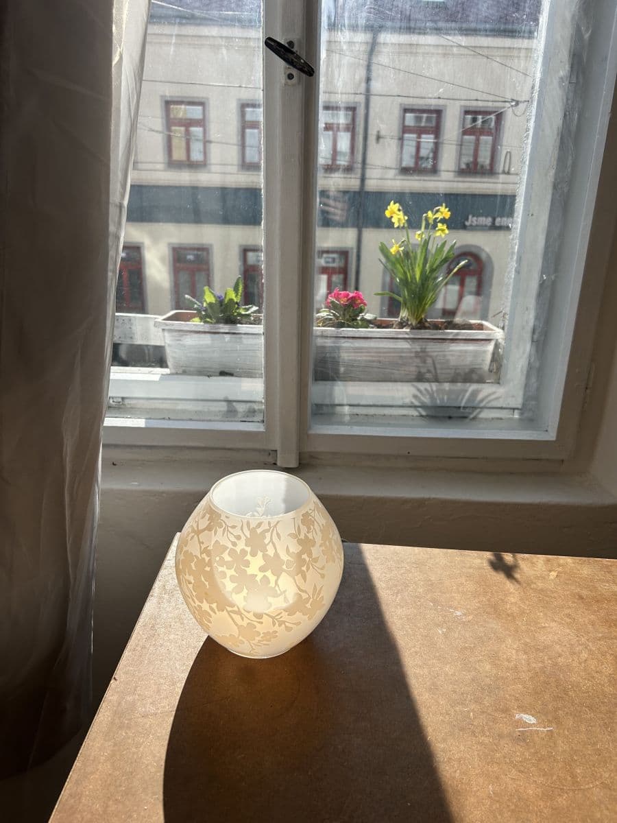 Pronájem bytu, Nuselská, Praha, Praha Pronájem bytu, Nuselská, Praha, Praha