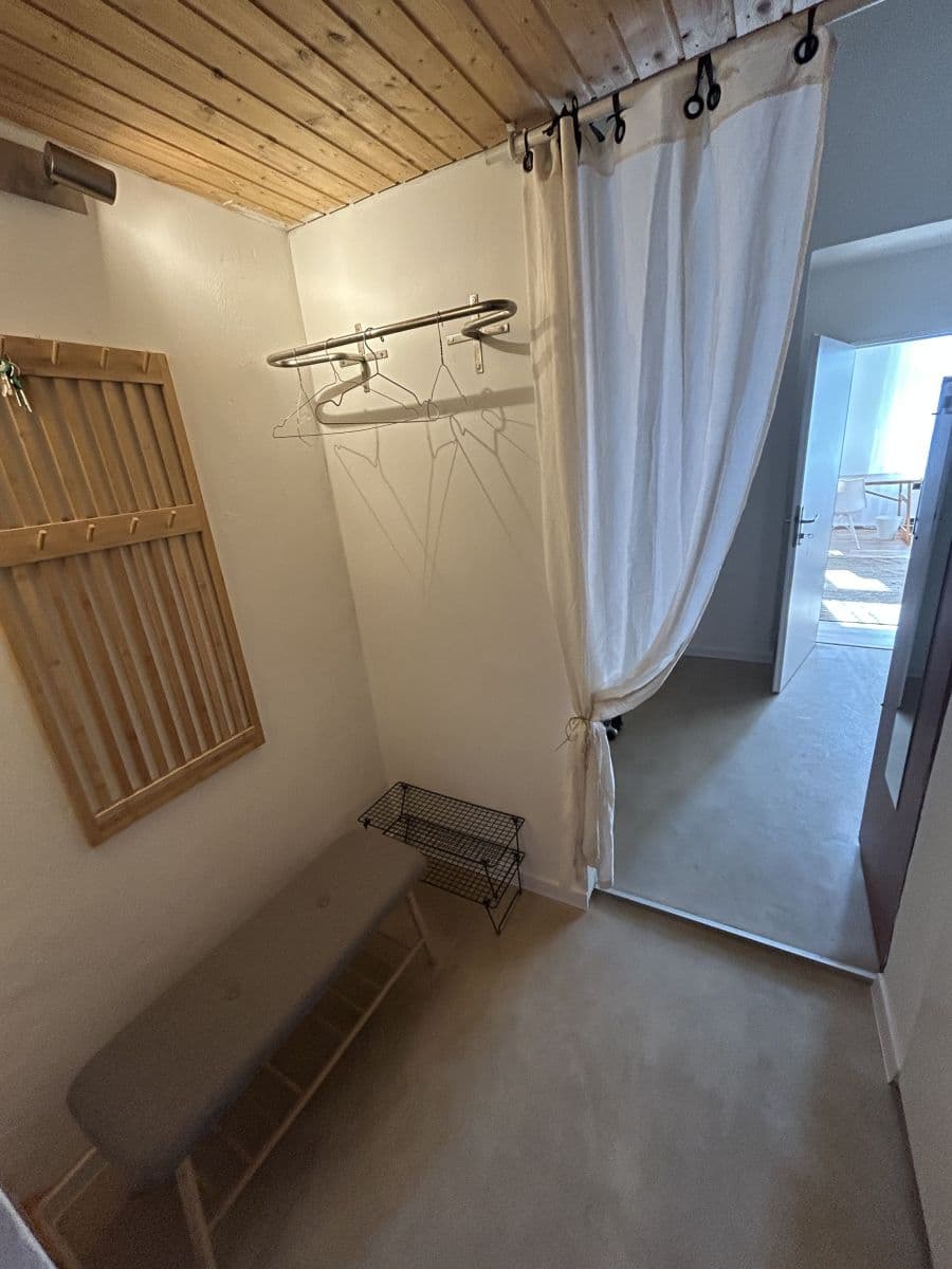 Pronájem bytu, Nuselská, Praha, Praha Pronájem bytu, Nuselská, Praha, Praha