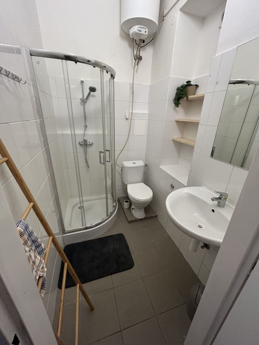 Pronájem bytu, Nuselská, Praha, Praha Pronájem bytu, Nuselská, Praha, Praha