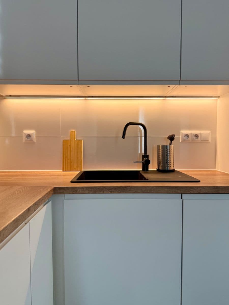 Pronájem bytu 2+kk 45 m², Seidlova, Praha, Praha Pronájem bytu 2+kk 45 m², Seidlova, Praha, Praha