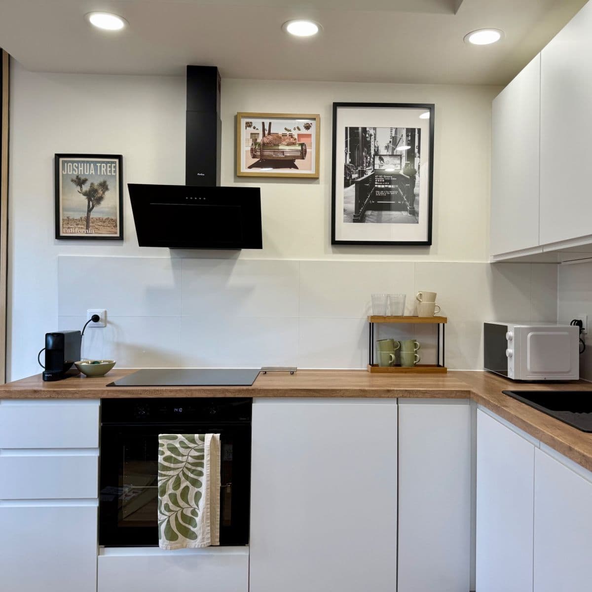 Pronájem bytu 2+kk 45 m², Seidlova, Praha, Praha Pronájem bytu 2+kk 45 m², Seidlova, Praha, Praha