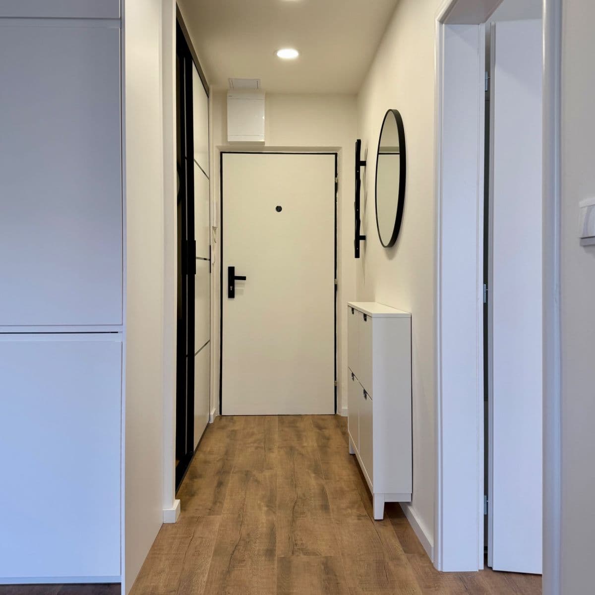 Pronájem bytu 2+kk 45 m², Seidlova, Praha, Praha Pronájem bytu 2+kk 45 m², Seidlova, Praha, Praha