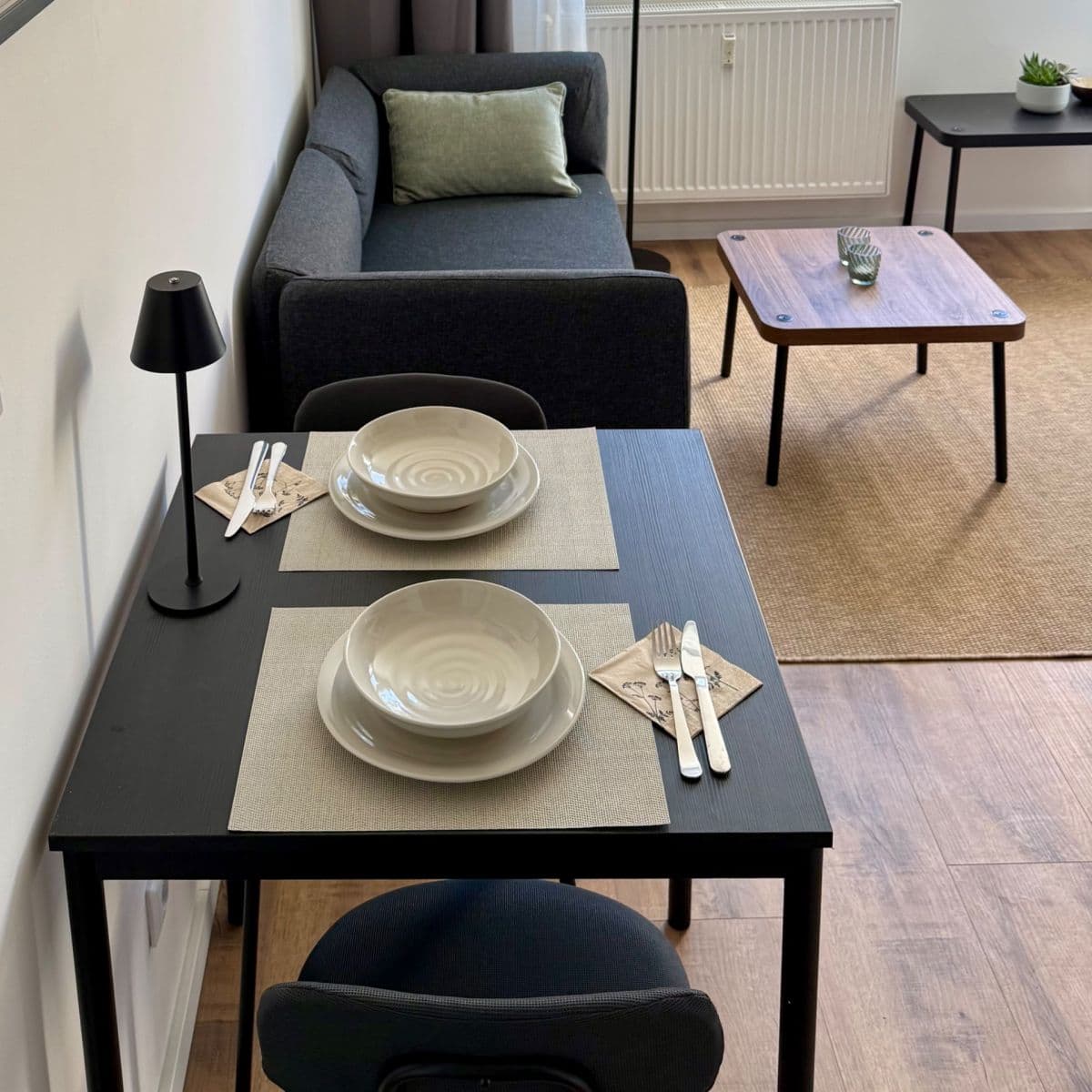 Pronájem bytu 2+kk 45 m², Seidlova, Praha, Praha Pronájem bytu 2+kk 45 m², Seidlova, Praha, Praha