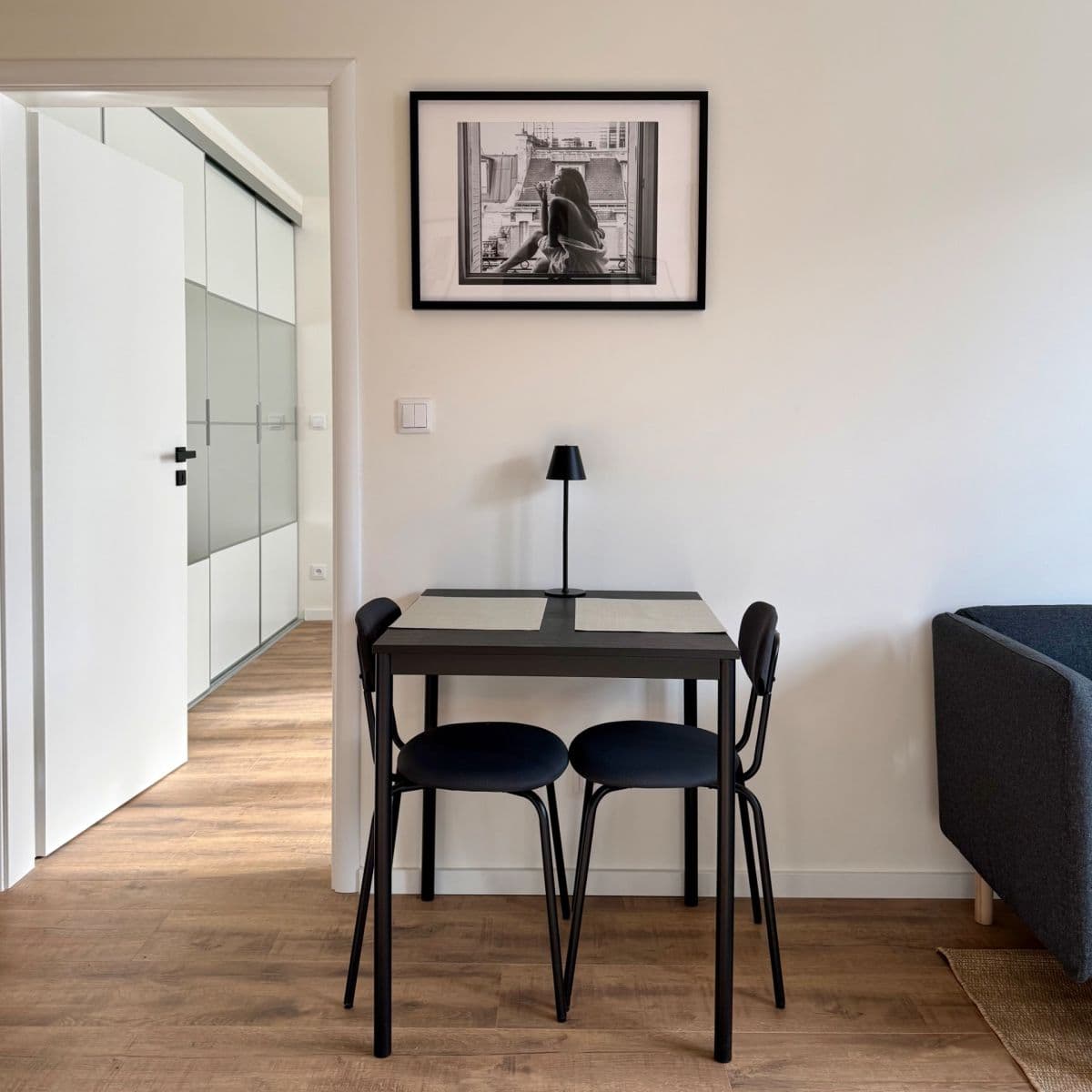 Pronájem bytu 2+kk 45 m², Seidlova, Praha, Praha Pronájem bytu 2+kk 45 m², Seidlova, Praha, Praha