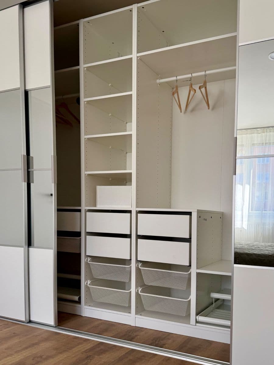 Pronájem bytu 2+kk 45 m², Seidlova, Praha, Praha Pronájem bytu 2+kk 45 m², Seidlova, Praha, Praha