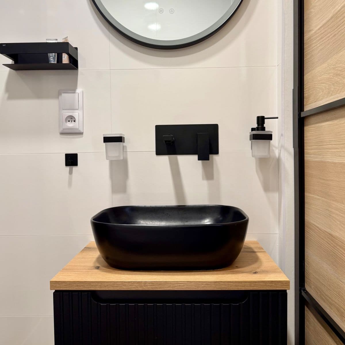 Pronájem bytu 2+kk 45 m², Seidlova, Praha, Praha Pronájem bytu 2+kk 45 m², Seidlova, Praha, Praha