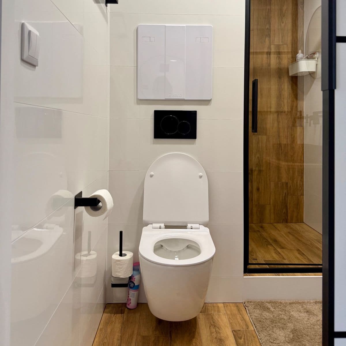 Pronájem bytu 2+kk 45 m², Seidlova, Praha, Praha Pronájem bytu 2+kk 45 m², Seidlova, Praha, Praha