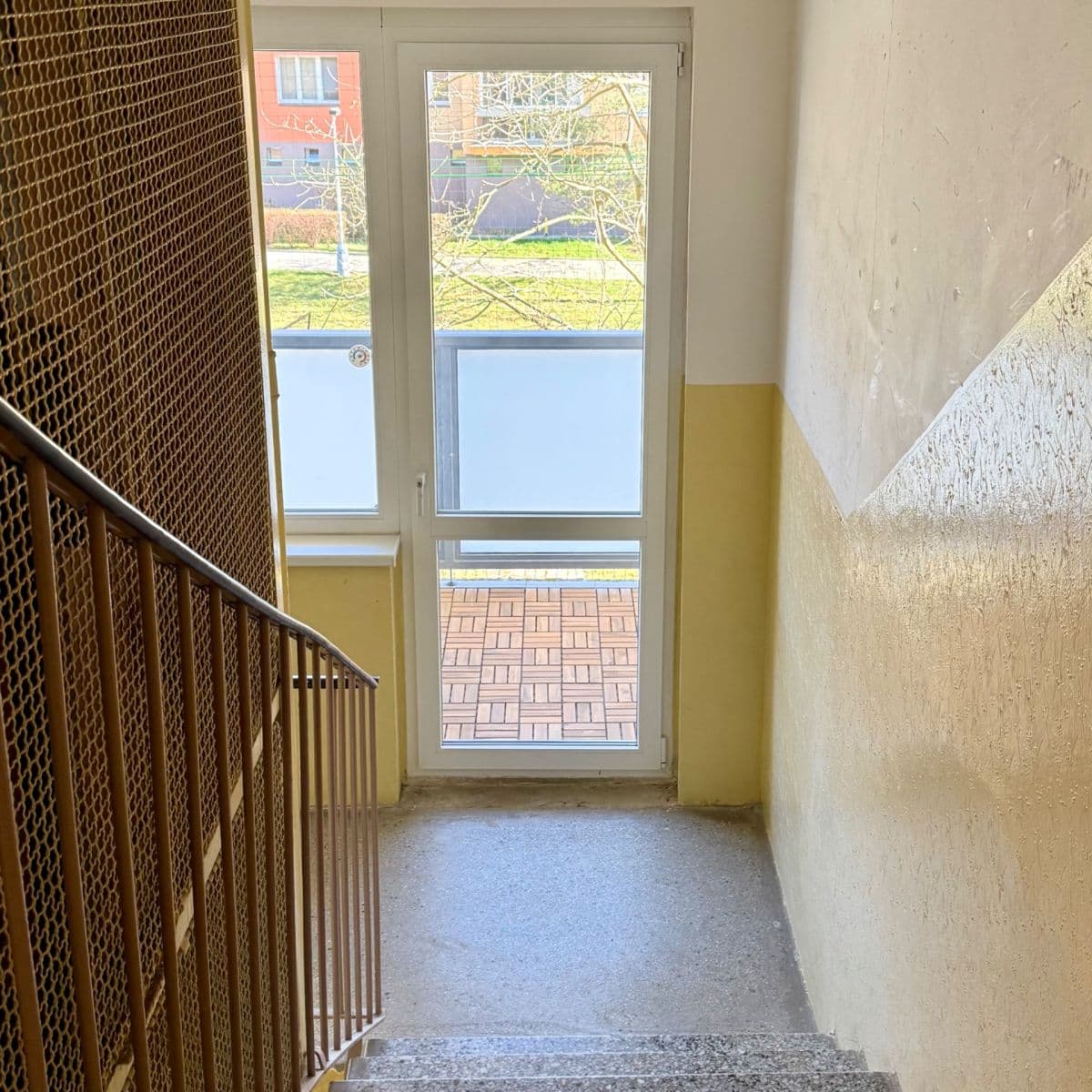 Pronájem bytu 2+kk 45 m², Seidlova, Praha, Praha Pronájem bytu 2+kk 45 m², Seidlova, Praha, Praha