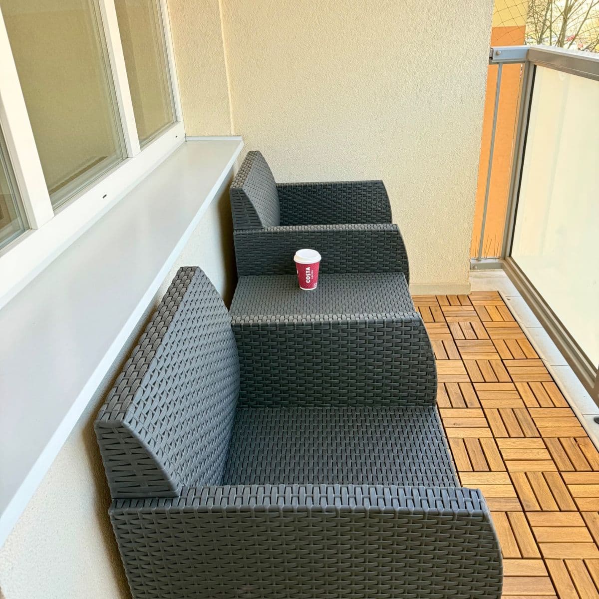 Pronájem bytu 2+kk 45 m², Seidlova, Praha, Praha Pronájem bytu 2+kk 45 m², Seidlova, Praha, Praha