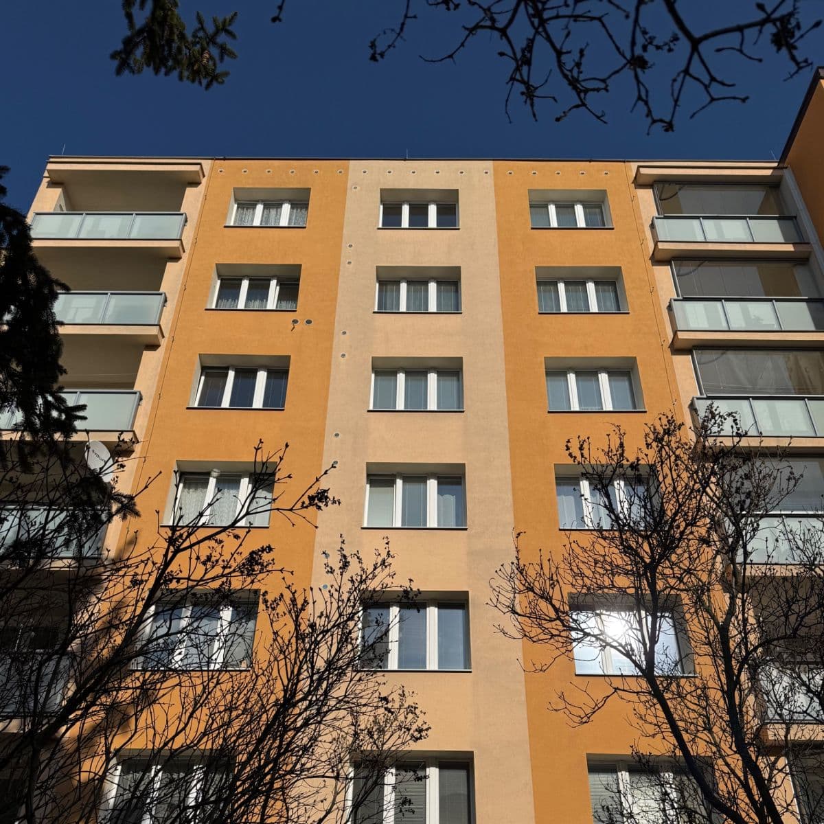 Pronájem bytu 2+kk 45 m², Seidlova, Praha, Praha Pronájem bytu 2+kk 45 m², Seidlova, Praha, Praha