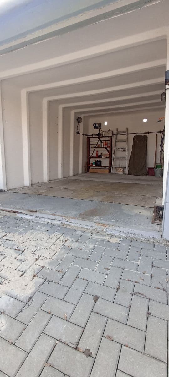 Pronájem garáže 18 m², Olomouc, Olomoucký kraj Pronájem garáže 18 m², Olomouc, Olomoucký kraj