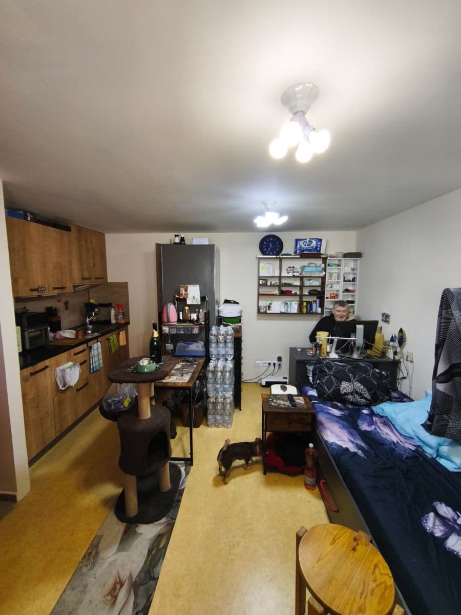 Prodej domu 151 m², pozemek 410 m², Bílé Podolí, Středočeský kraj Prodej domu 151 m², pozemek 410 m², Bílé Podolí, Středočeský kraj