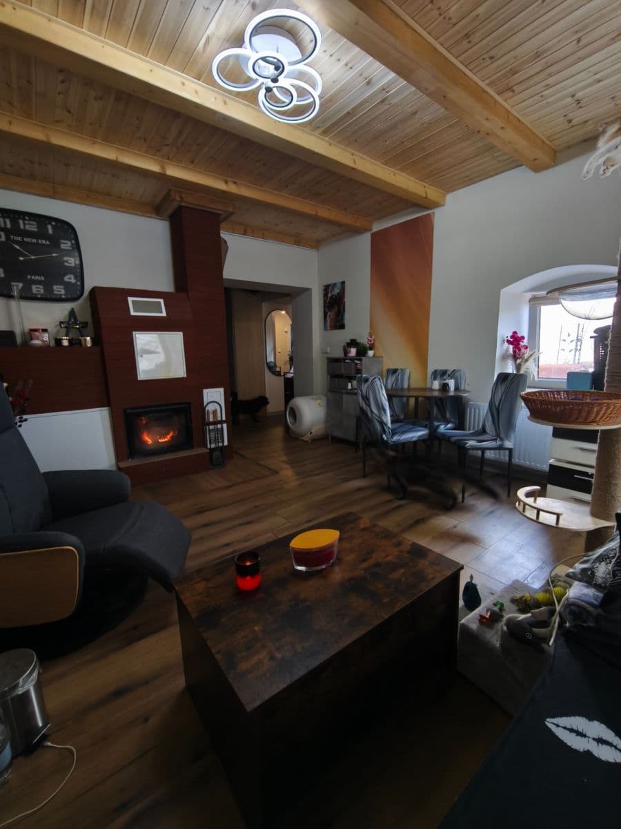 Prodej domu 151 m², pozemek 410 m², Bílé Podolí, Středočeský kraj Prodej domu 151 m², pozemek 410 m², Bílé Podolí, Středočeský kraj