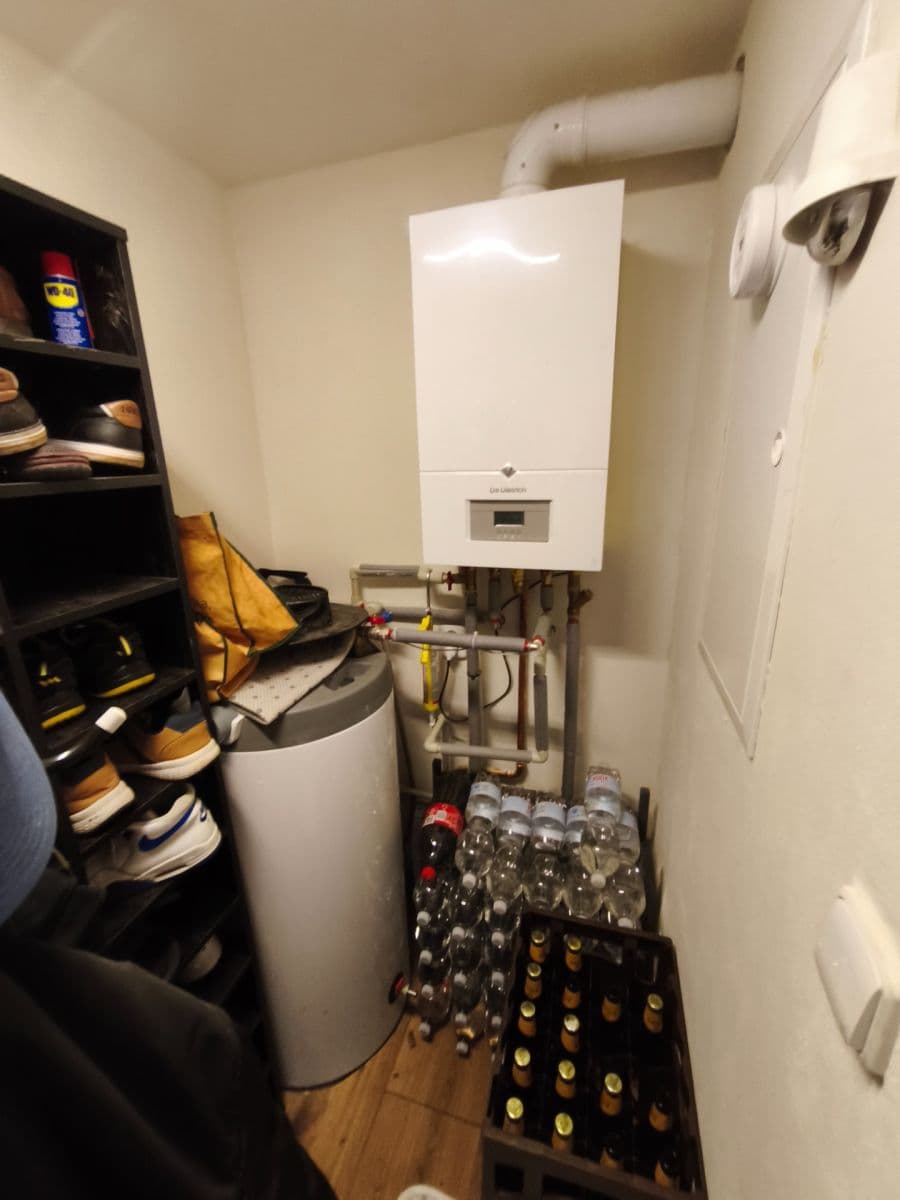 Prodej domu 151 m², pozemek 410 m², Bílé Podolí, Středočeský kraj Prodej domu 151 m², pozemek 410 m², Bílé Podolí, Středočeský kraj