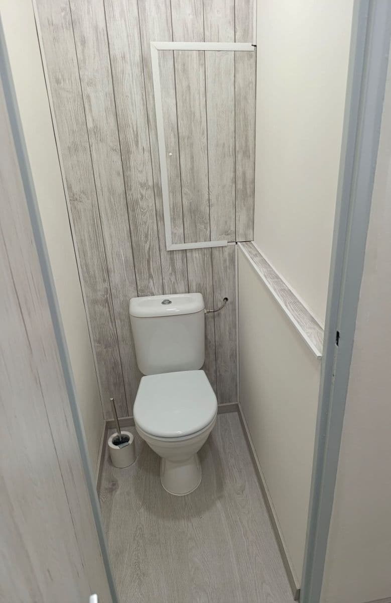 Prodej bytu 2+1 52 m², Jaroslava Průchy, Most, Ústecký kraj Prodej bytu 2+1 52 m², Jaroslava Průchy, Most, Ústecký kraj