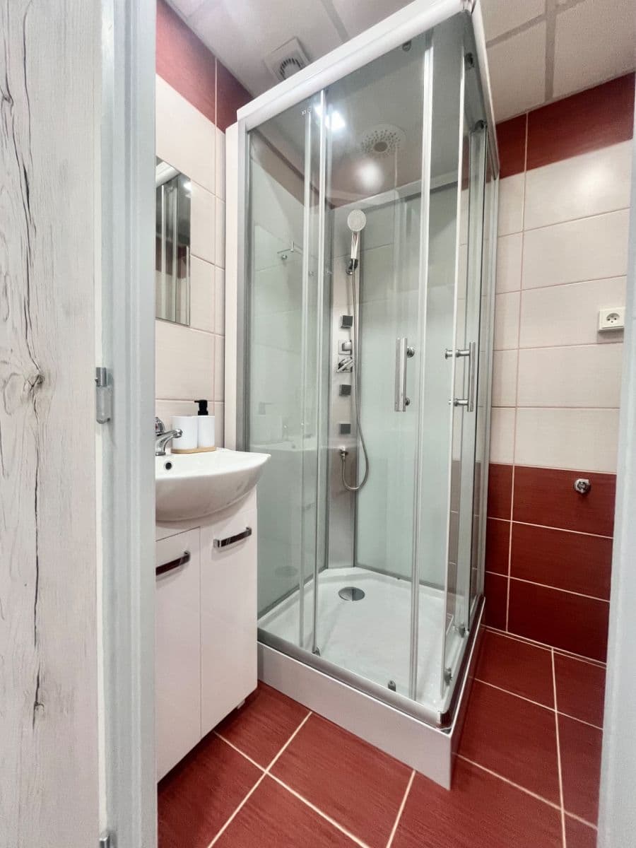 Prodej bytu 2+1 52 m², Jaroslava Průchy, Most, Ústecký kraj Prodej bytu 2+1 52 m², Jaroslava Průchy, Most, Ústecký kraj