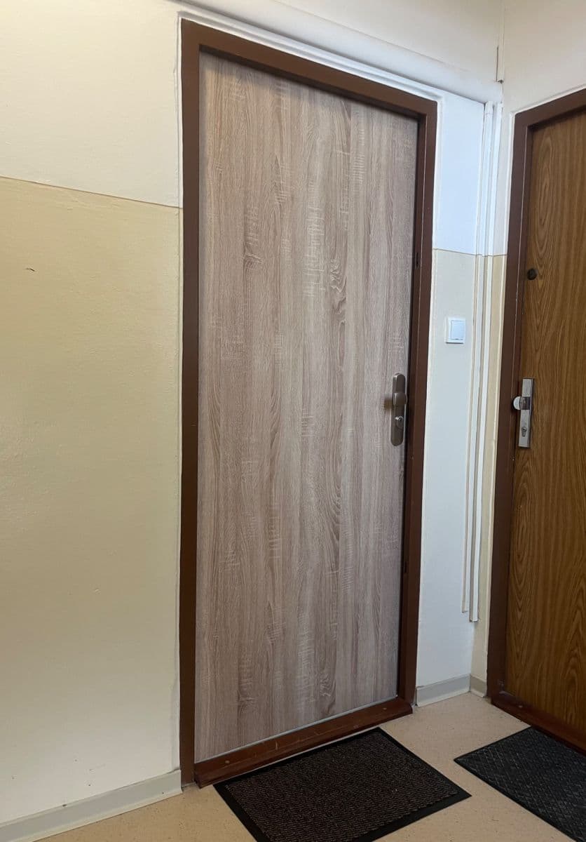 Prodej bytu 2+1 52 m², Jaroslava Průchy, Most, Ústecký kraj Prodej bytu 2+1 52 m², Jaroslava Průchy, Most, Ústecký kraj