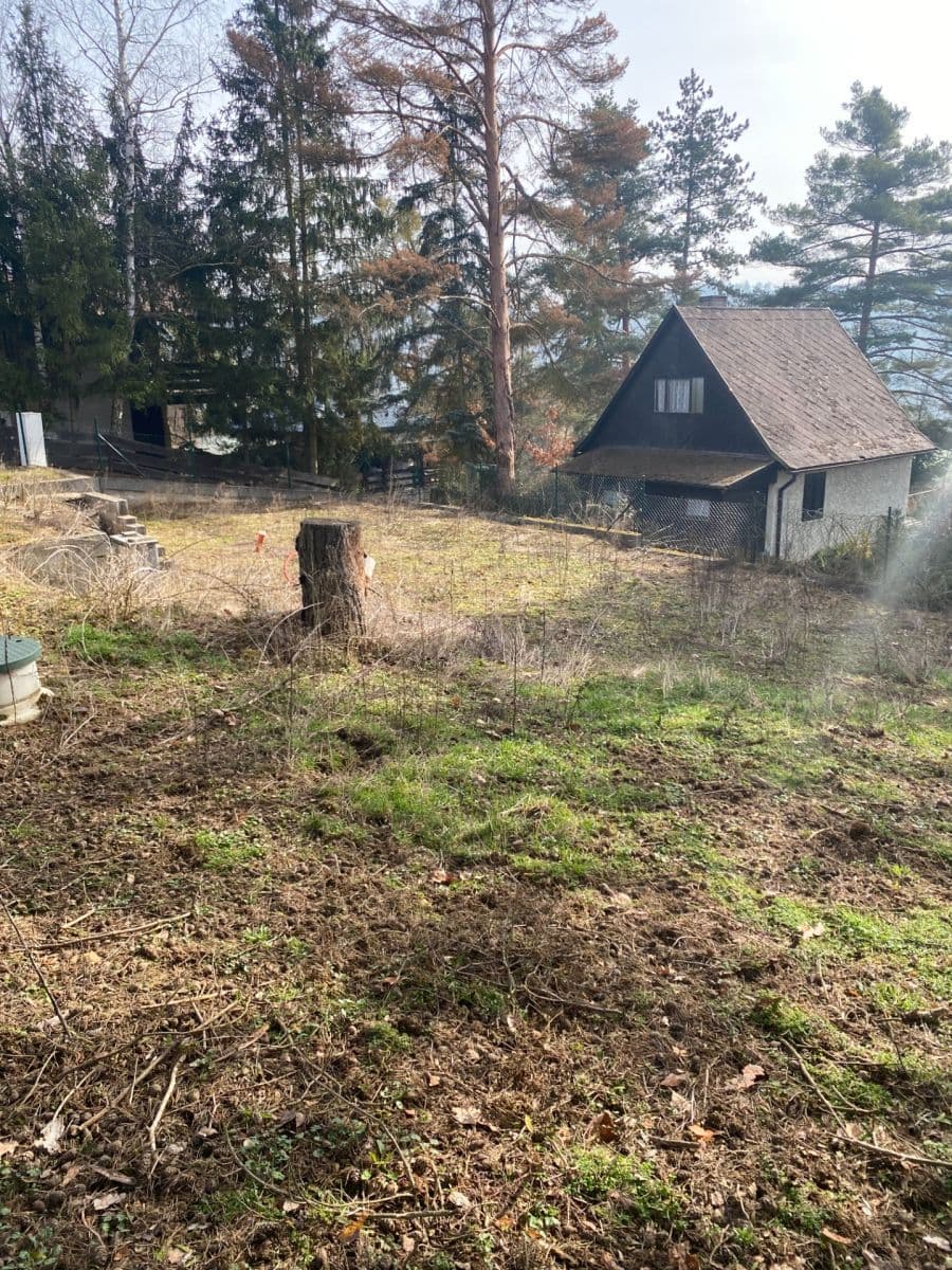 Prodej pozemku 362 m², Županovice, Středočeský kraj Prodej pozemku 362 m², Županovice, Středočeský kraj