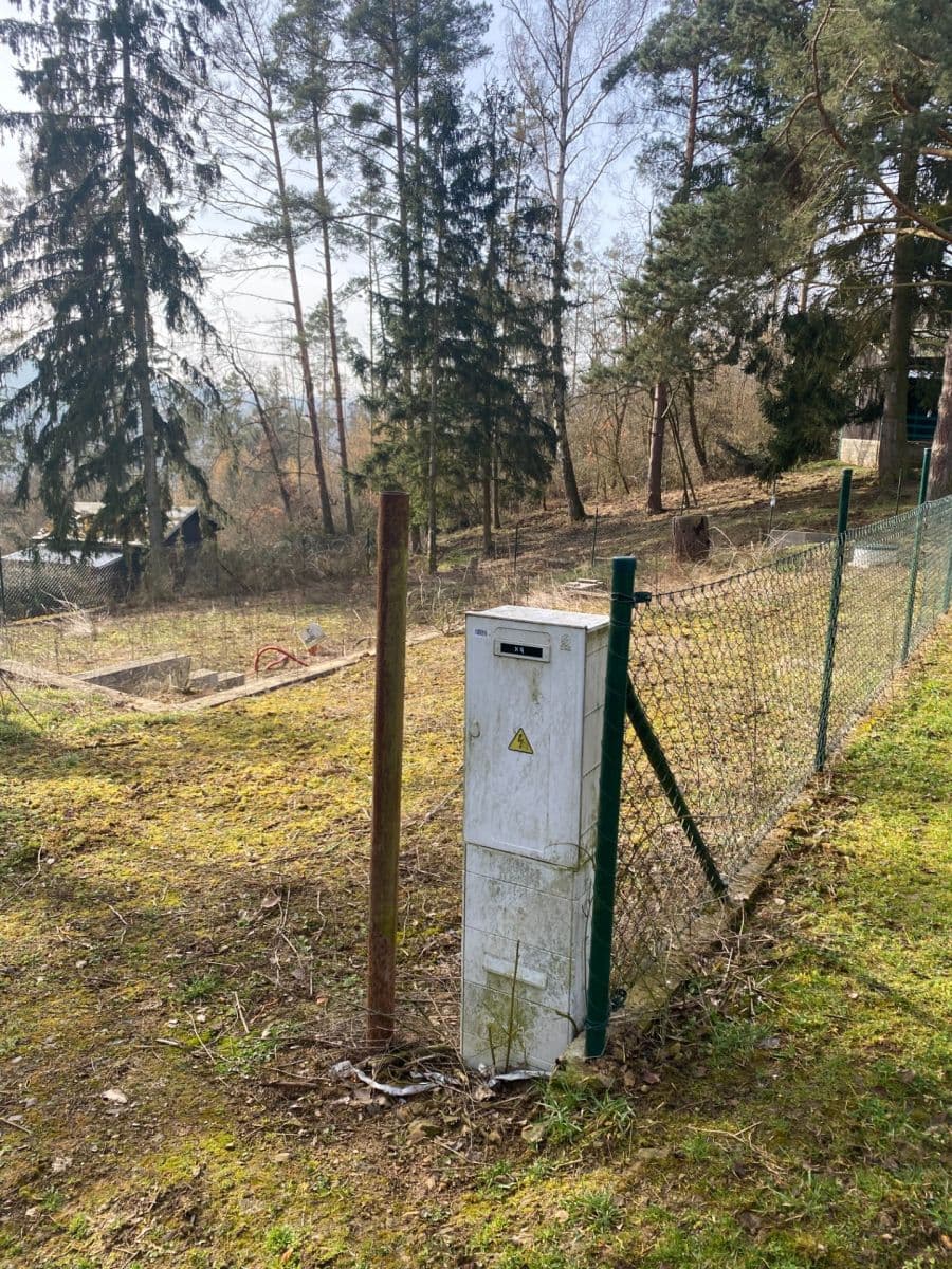 Prodej pozemku 362 m², Županovice, Středočeský kraj Prodej pozemku 362 m², Županovice, Středočeský kraj