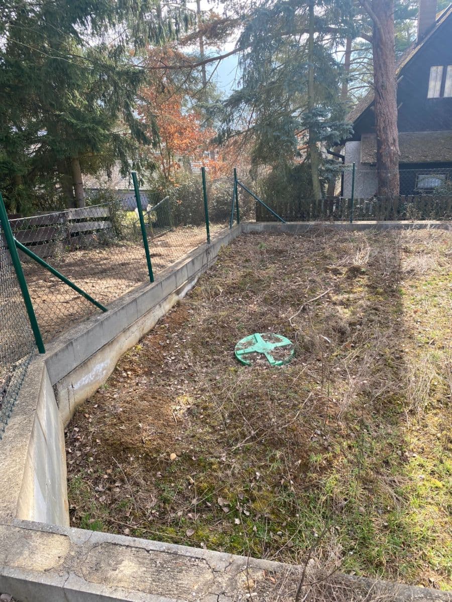 Prodej pozemku 362 m², Županovice, Středočeský kraj Prodej pozemku 362 m², Županovice, Středočeský kraj