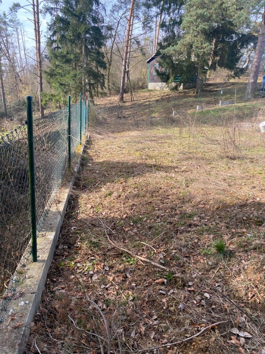 Prodej pozemku 362 m², Županovice, Středočeský kraj Prodej pozemku 362 m², Županovice, Středočeský kraj